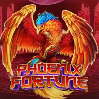 Phoenix Fortune machine à sous du Vegasino Casino