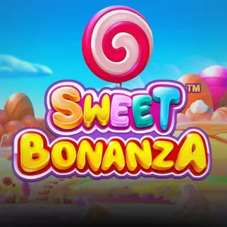 Sweet Bonanza machine à sous du Vegasino Casino